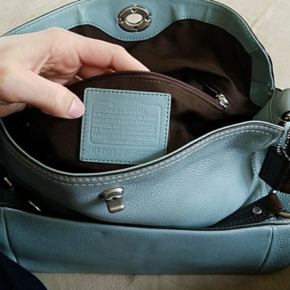 Purse - Picture 4 of 4